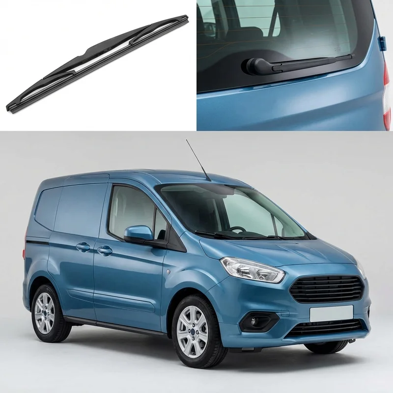 Rear Wiper Blade for Ford Transit Courier (2021 - 2022) - 1